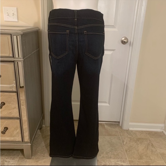 New without tags. Lane Bryant “tighter tummy” jeans. Size 16 - Picture 3 of 11